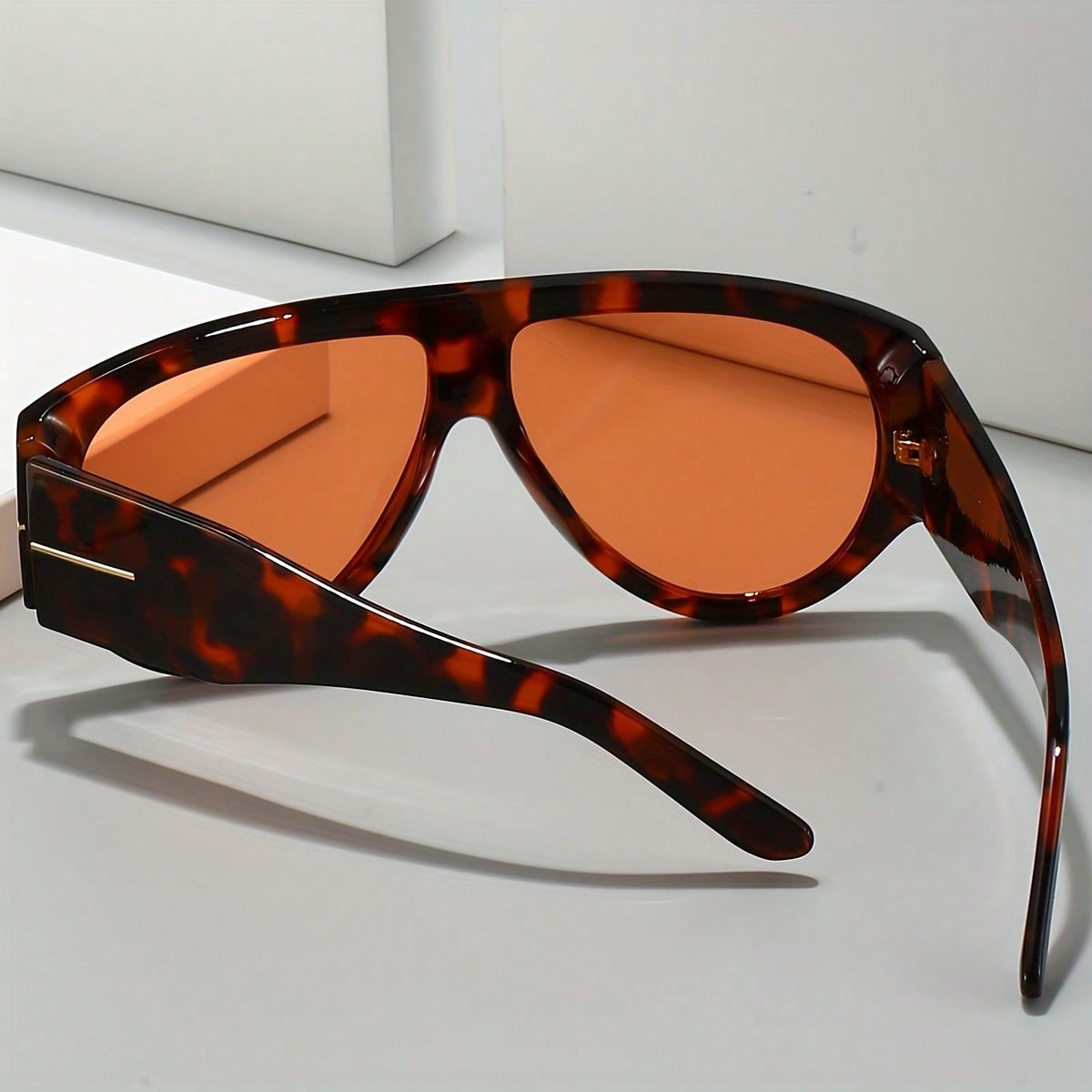 Vintage Glasses - Vintage Brow – Women'S Accessories Designer recenzja i cena