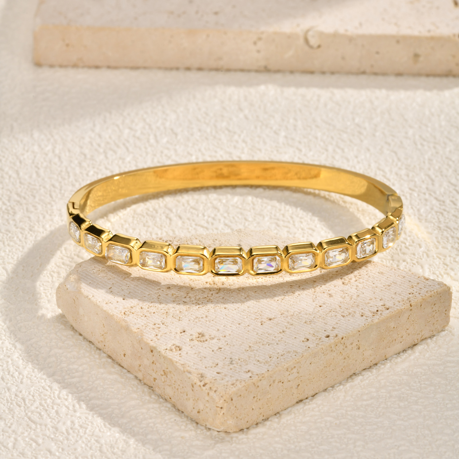 14K Gold Plated Bracelets for  – Evil Eye Bracelet recenzja i cena