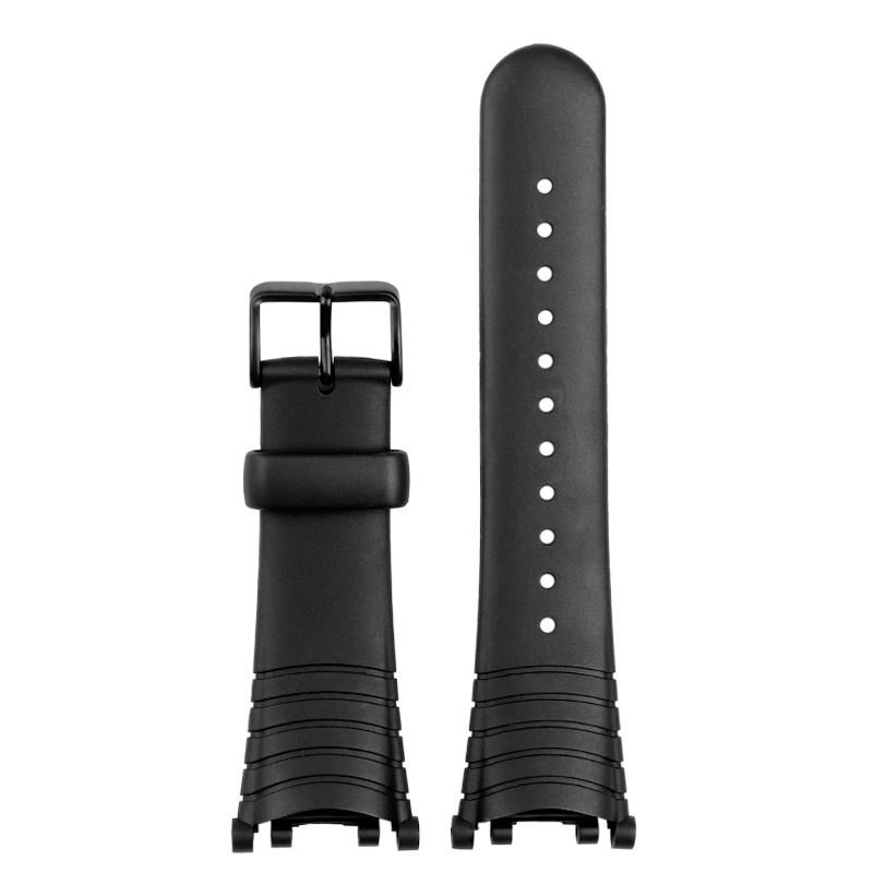 Silicone Watchband For Suunto  – Women Accessories Vector recenzja i cena