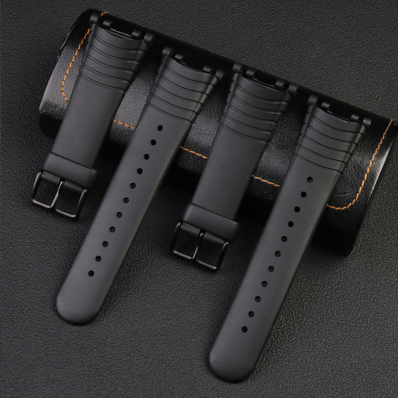 Silicone Watchband For Suunto  – Women Accessories Vector recenzja i cena